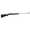 Image 1 : RWS Diana Model 34 air rifle, .177 caliber,  19.5&#8221; barrel, S/N 01112085, br