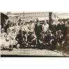 Image 3 : Photograph of employees from American Railway  Express, May 1922, Days of 4
