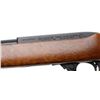 Image 3 : ++Ruger Model 10/22 semi-automatic carbine,  .22LR caliber, 18.5&#8221; barrel, S