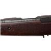 Image 4 : ++Japanese Arisaka bolt action rifle, 8mm  caliber, 26&#8221; barrel, S/N 68193,