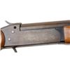 Image 4 : ++Winchester Model 37A single shot shotgun,  12 gauge, 2.75&#8221; and 3&#8221; chamber