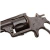 Image 4 : Relic Merwin &amp; Hulbert single action revolver  in .38 cal. No grips and mis