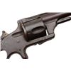Image 5 : Relic Merwin &amp; Hulbert single action revolver  in .38 cal. No grips and mis