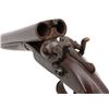 Image 6 : J. Manton &amp; Co. SxS exposed hammers shotgun,  12 gauge, 22&#8221; barrels, S/N 69