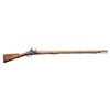 Image 1 : Reproduction of a Tower Brown Bess flintlock  rifle, .75 caliber, 41.5&#8221; bar
