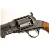 Image 5 : Euroarms replica of Rogers and Spencer .44  cal. percussion. Cased with acc