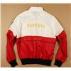 Image 2 : Ferrari jacket (L) by Style Auto Racing; dry  cleaned and hung.  Excellent.