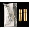 Image 1 : GaugeMate chamber inserts with instructions  for use (20 gauge).      Est.:
