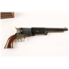 Image 3 : Walker by Replica Arms in .44 cal. percussion  cased with accessories. Near