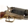 Image 4 : Walker by Replica Arms in .44 cal. percussion  cased with accessories. Near