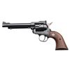 Image 2 : ++Ruger New Model Single Six Single Action  revolver, .22 caliber, 5.5&#8221; bar