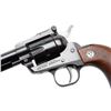 Image 4 : ++Ruger New Model Single Six Single Action  revolver, .22 caliber, 5.5&#8221; bar
