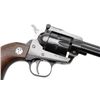 Image 5 : ++Ruger New Model Single Six Single Action  revolver, .22 caliber, 5.5&#8221; bar