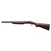 Image 2 : ++Ibaraki Firearms Co. O/U shotgun, .410  gauge, 18.5&#8221; barrels, S/N 51417,