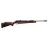 Image 1 : RWS Diana Model 48 air rifle, .22 caliber,  17.5&#8221; barrel, S/N 911054, blued