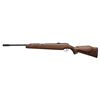 Image 2 : RWS Diana Model 48 air rifle, .22 caliber,  17.5&#8221; barrel, S/N 911054, blued