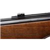 Image 6 : RWS Diana Model 48 air rifle, .22 caliber,  17.5&#8221; barrel, S/N 911054, blued