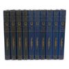 Image 2 : Book lot including a 10 volume set of  hardbacks &#8220;Photographic History of t