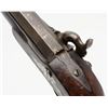 Image 6 : Le Faure A Paris empire style pistol  converted from flintlock to percussio