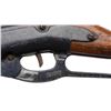 Image 4 : Lot including an early Daisy Model 95 lever  action BB rifle in working ord