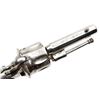 Image 3 : Pocket pinfire revolver with folding trigger,  7mm caliber, 2.5&#8221; octagon ba