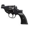 Image 2 : **Enfield No. 2 MK I DA revolver, .38  caliber, 3&#8221; barrel, S/N 2H 3685, bla