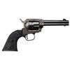 Image 1 : **Colt Peacemaker SAA revolver, .22LR  caliber, 4.5&#8221; barrel, S/N G145476, b