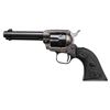 Image 2 : **Colt Peacemaker SAA revolver, .22LR  caliber, 4.5&#8221; barrel, S/N G145476, b