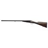 Image 2 : Darne side swing breech side by side shotgun,  16 gauge, 26.5&#8221; barrels, no