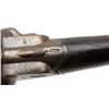 Image 3 : Darne side swing breech side by side shotgun,  16 gauge, 26.5&#8221; barrels, no