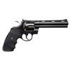 Image 1 : * Colt Python revolver, .357 Magnum caliber,  serial #K12763.  A beautiful
