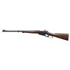 Image 2 : Custom Winchester Model 1895 lever action  rifle, .405 Winchester cal., ser