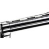 Image 4 : *Colt Python DA revolver, .357 magnum  caliber, 6&#8221; ventilated rib barrel, S