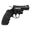 Image 1 : *Desirable Colt Python DA revolver, .357  Magnum caliber, 2.5&#8221; ventilated r