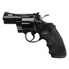 Image 2 : *Desirable Colt Python DA revolver, .357  Magnum caliber, 2.5&#8221; ventilated r
