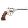 Image 2 : H&amp;R Sportsman D.A. .22 cal. revolver, factory  inscribed in script &#8220;Governo