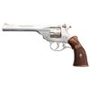 Image 3 : H&amp;R Sportsman D.A. .22 cal. revolver, factory  inscribed in script &#8220;Governo