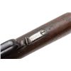 Image 5 : Winchester Model 1876 lever action saddle  ring carbine, .45/75 caliber, 22