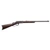 Image 1 : Winchester Model 1873 lever action rifle,  .38-40 caliber, 24&#8221; round barrel