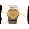 Image 2 : Men&#8217;s Omega Constellation wrist watch, time  and date with box and instruct