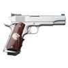 Image 2 : Colt Special Combat Government model .45 ACP  in hand chrome finish, compet