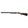 Image 2 : Winchester model 101 O/U pigeon grade 12 GA  trap shotgun like new in the b