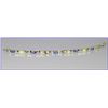 Image 1 : Wonderful FINE Quality Tanzanite and Diamond  Bracelet with 6  Fine quality