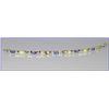 Image 1 : Wonderful FINE Quality Tanzanite and Diamond  Bracelet with 6  Fine quality