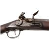 Image 3 : Heavy flintlock long gun signed &#8220;A.  Fortschav&#8221; on lock plate, approximatel