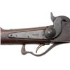 Image 3 : Civil War era Starr percussion carbine, .52  caliber, 21&#8221; round barrel, no