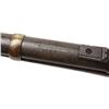 Image 4 : Civil War era Starr percussion carbine, .52  caliber, 21&#8221; round barrel, no