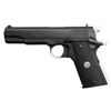 Image 3 : *Colt Mark IV Series 80 Combat Special Model  semi-automatic pistol, .45 ca