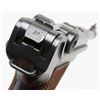 Image 7 : **German DWM 1920 Commercial Luger  semi-automatic pistol, .30 cailber, 4&#8221;