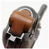 Image 8 : **German DWM 1920 Commercial Luger  semi-automatic pistol, .30 cailber, 4&#8221;